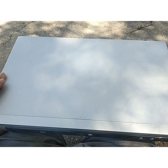 Magnavox MDV458/17 DVD Player - Picture 4 of 10